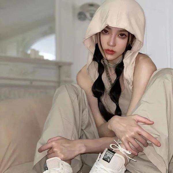 大灌丛